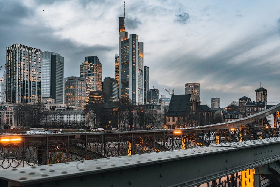 Bridge Financing Ontario: Fast Short-Term Loans for Real Estate and Business